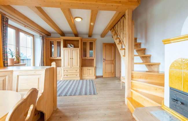 Welcoming Apartment in Stummerberg With Terrace - Foto 28