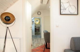 Appartement Ludwigskanal - Foto 46