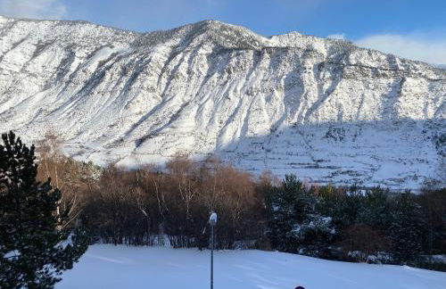 Roxy House - Apartamento a pie de pistas de Espot - Photo 29