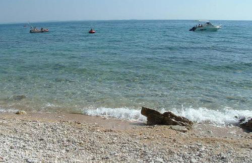 Apartment with garden in Barbariga - Photo 15