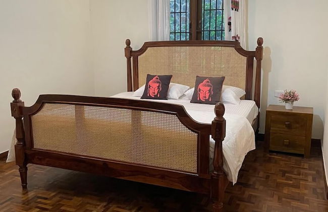 Nashika Homestay - Foto 10