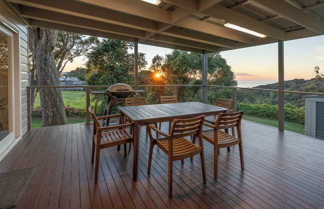 Baileys Cottage - Photo 6