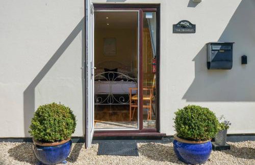 Peaceful Annexe With Patio Near Coast & Exmoor - Foto 16