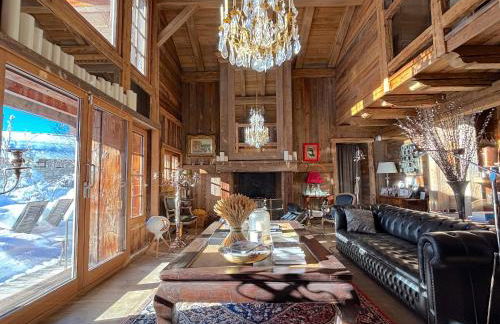 Chalet Hermine - Foto 9