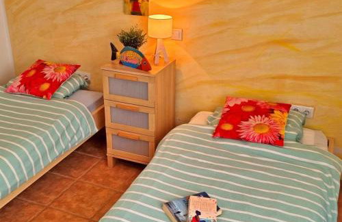 Holiday Home Casa Oasis by Interhome - Foto 18