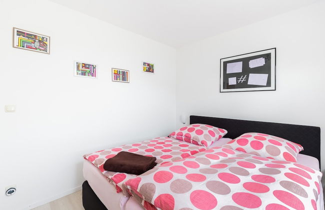 Ferienwohnung in Monschau-hofen mit Eigenem Garten - Foto 26