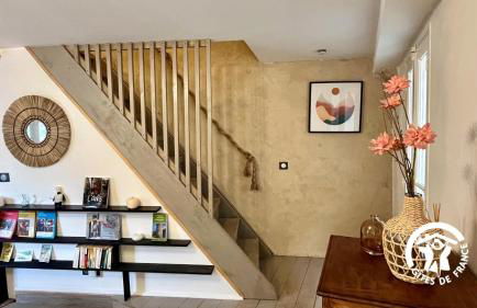 Casa d'amunt - Foto 13