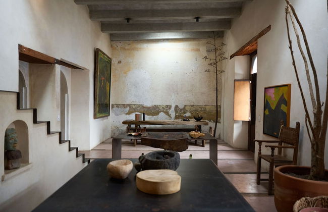 Casa De Ella in Oaxaca de Ju rez - Foto 13