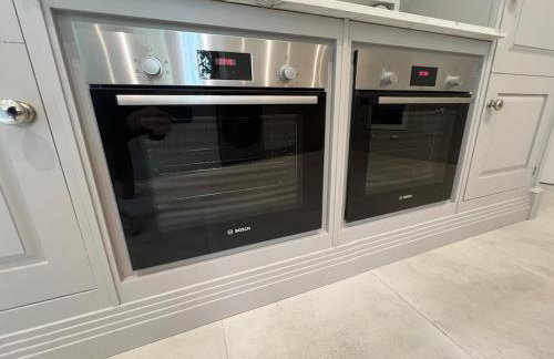 New Luxury barn with pool table nr southwold - Foto 29