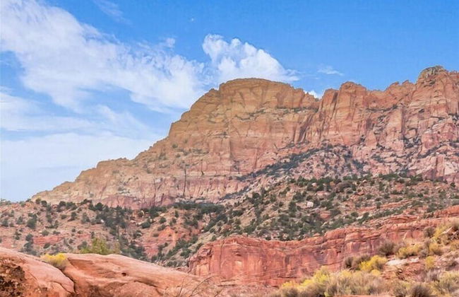 Zion Sage Suites - Foto 56