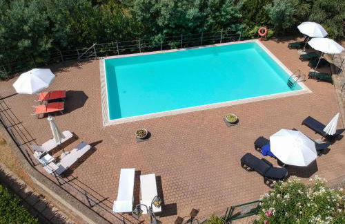 Matteo's Apartments - Foto 10