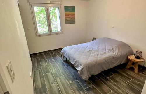 Maison éco-chic 4 chambres proche Lac et Troyes jardin WiFi nigloland - Foto 6