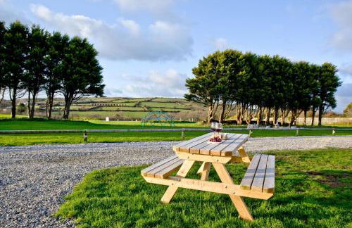 Wheal Amelia - Free WiFi - Parking - Pet Friendly - On-site Activities - Foto 4