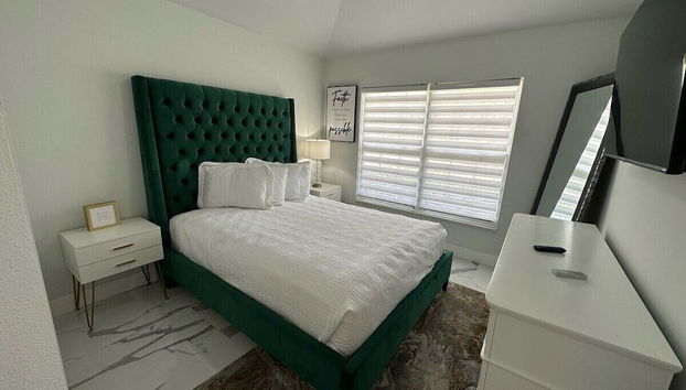 Beautifully Remodeled Home - Southen Dunes Golf Course Views - Foto 2, Quarto