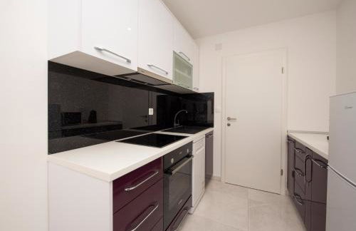 Lions apartment - Foto 27