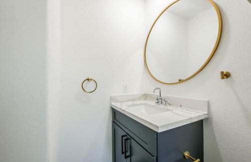 Luxury Sky View and Balconies - Foto 23