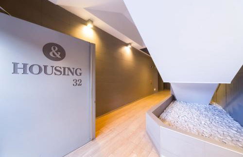 Housing32 Apartments - Foto 1