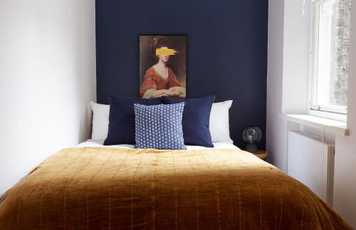3VH Virginia House, 31 Bloomsbury Way by City Living London - Foto 13