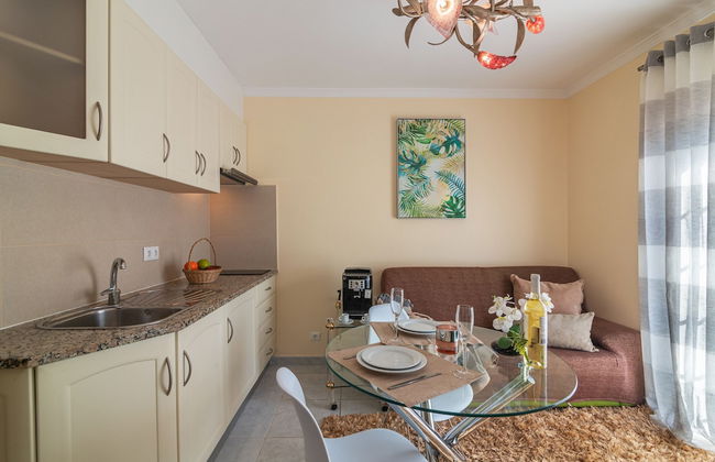 Faro Airport Flat 4 by Homing - Foto 9