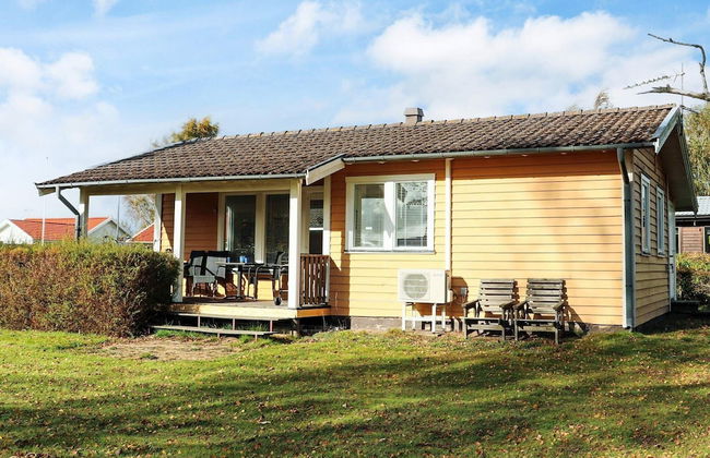 Cosy Holiday Home With Balcony - Foto 1