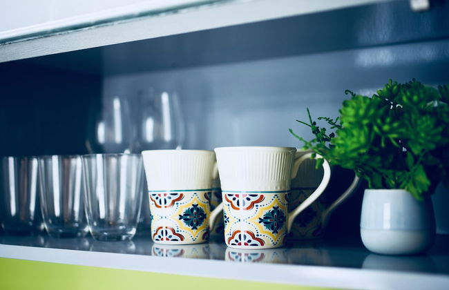 La Rose Great view 14th 2 Br. Apartment - Photo 6