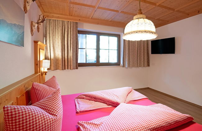 Apartment in Hochfugen With a Terrace - Foto 18