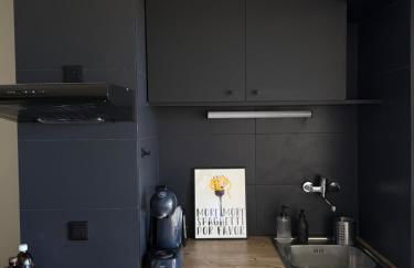 Appt Rénové Palavas - 4 Personnes - Vue Mer - Parking - Rive Droite - Foto 9