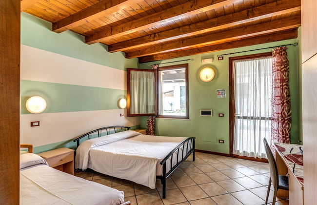 Agriturismo Pozzo Fiorito - Foto 15