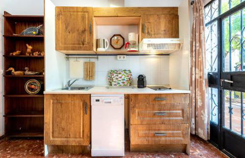 Sailor House Slow Life in Nature - Photo 11