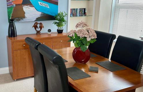 Santa Fe Newlyn-Sleeps 4 - Photo 12