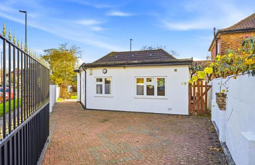 Nancy's 3 bedroom house near Heathrow Airport - Foto 26