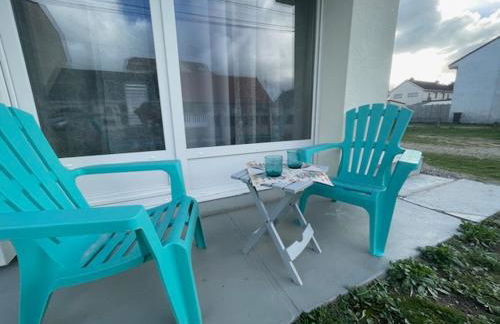 Ste Cécile Plage - Foto 22