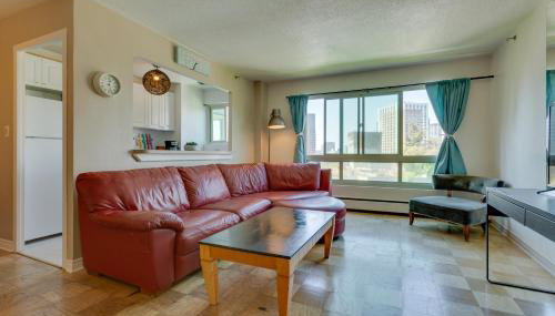 Rooftop Deck, Views! Dtwn Hub 2 Mi to Lumen Field - Foto 5