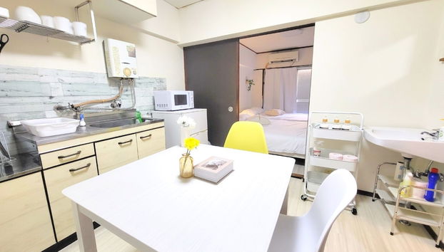 Kozu Villa - Foto 3, Habitación