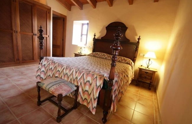 Agroturismo Es Molí de Son Maiol - Foto 3