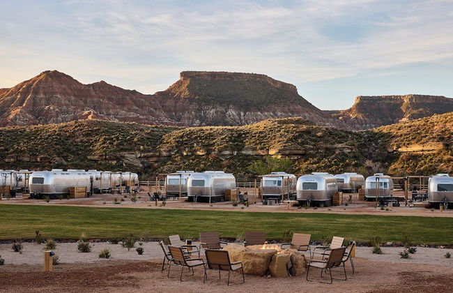 AutoCamp Zion - Foto 1