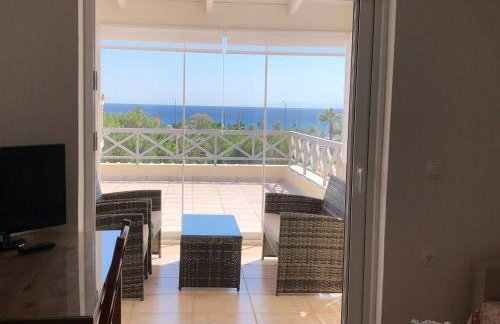 Seaview penthouse by the beach - Foto 53