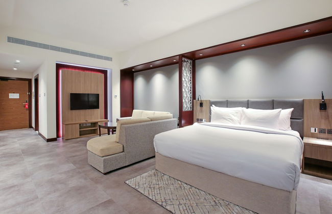 Sitara Hotel Apartment - Photo 11