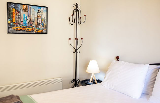 Vicky s Cozy Nest Your Home by the Sea - Foto 23