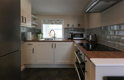 Postbox Cottage - Foto 10