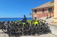 Casa di Silù ,Gaslini , percheggio privato no barriere - Foto 34