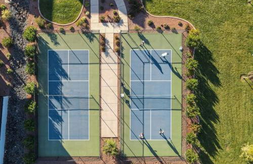 Ocotillo 69 3 Bedrooms with a Private Hot Tub, Fire Pit, and Private Patio - Foto 37