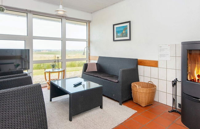 12 Person Holiday Home in Lemvig - Foto 12