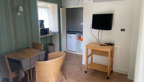 Gîtes de La Ferme De Kereven - Foto 2