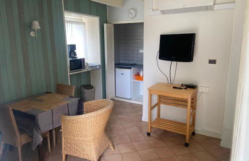 Gîtes de La Ferme De Kereven - Foto 2