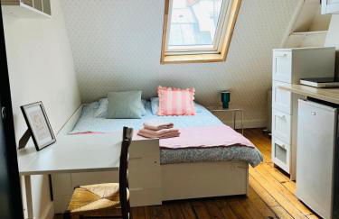 Charming Place 2 min from L'Arc de Triomphe - Foto 1