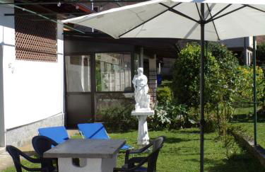 Casa Vacanze Terra di Mezzo - Foto 3