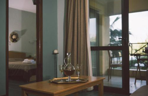 Mirtilos Studios & Apartments - Foto 148
