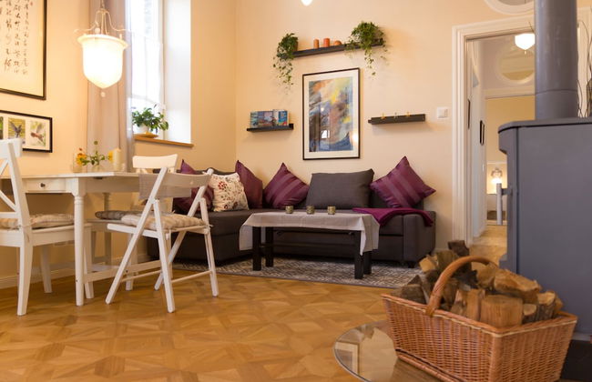 Villa Ruth - Foto 26