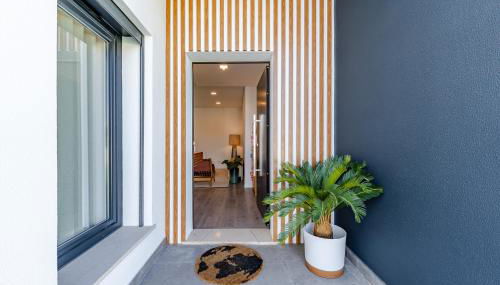 Casa Alzaitun, Azeitão with Heated Pool - Foto 2